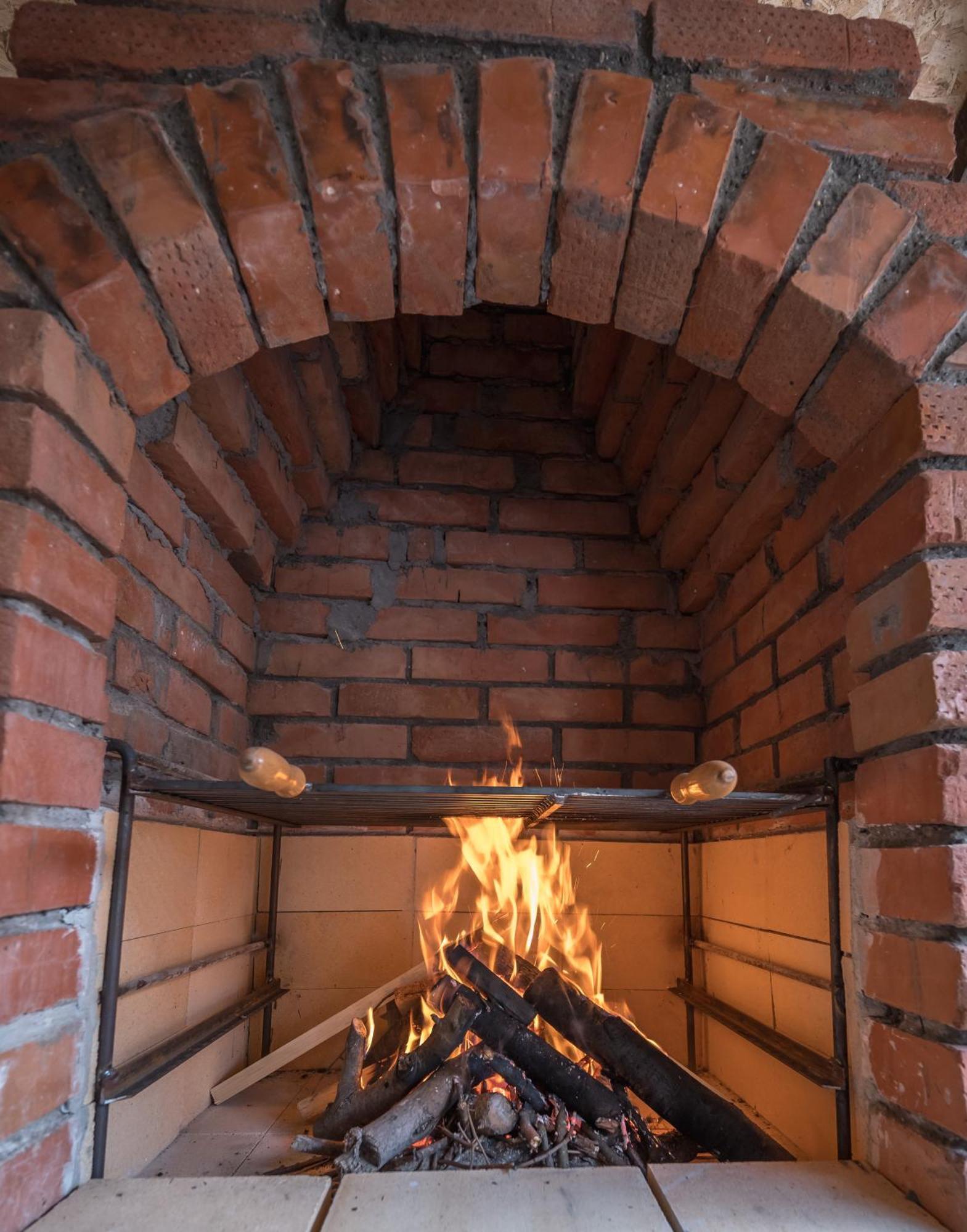 Konak Lecic Trsic エクステリア 写真